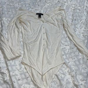 Forever 21 BodySuit